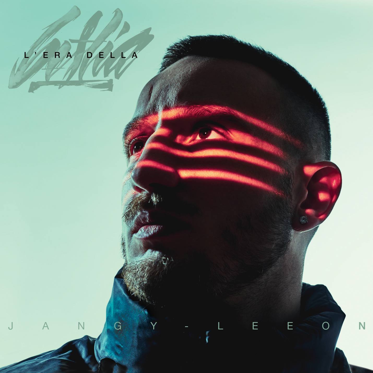 CD COVER