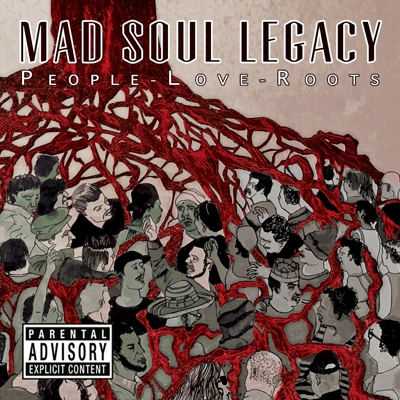 PLR MAD SOUL LEGACY