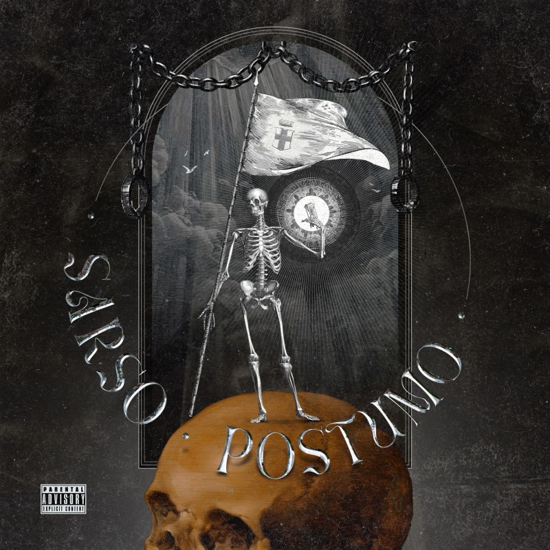 POSTUMO SARSO