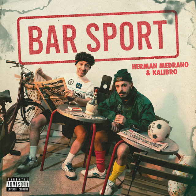 HERMAN & KALIBRO – BAR SPORT