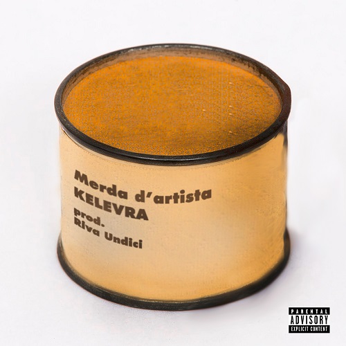 Kelevra – Merdadartista