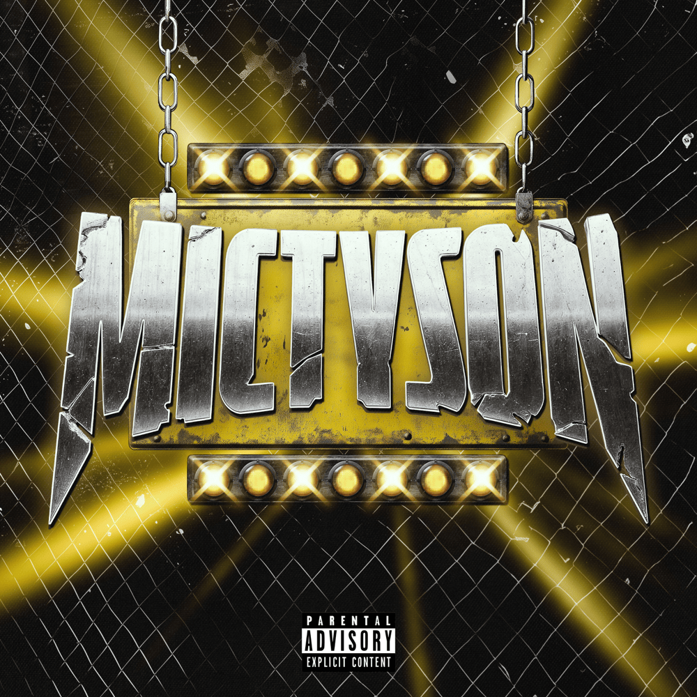 NITRO – MIC TYSON ANTHEM